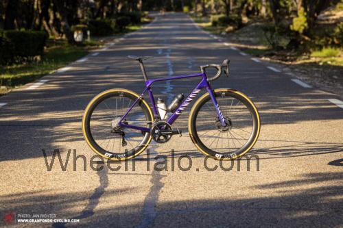 Canyon Ultimate specs and reviews 